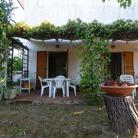 M148 - Marcelli, Deliziosa Villetta Con Giardino Εξωτερικό φωτογραφία