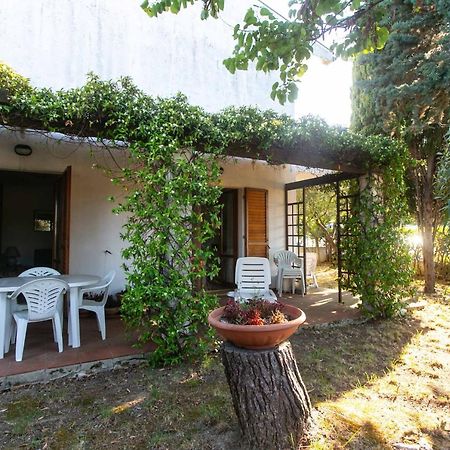 M148 - Marcelli, Deliziosa Villetta Con Giardino Εξωτερικό φωτογραφία